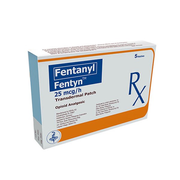 FENTYN25